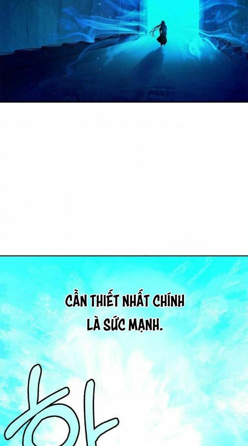 xuyên không thành hổ chapter 19 45