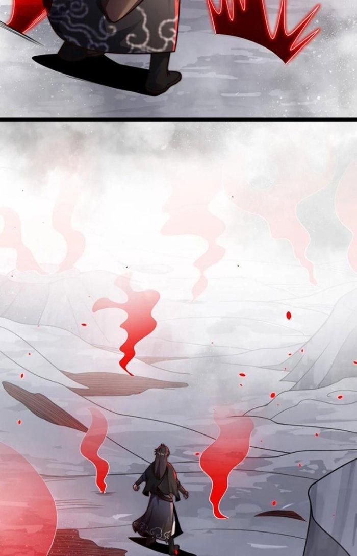 ta nuôi ma quỷ ở trấn ma ti chapter 66 40