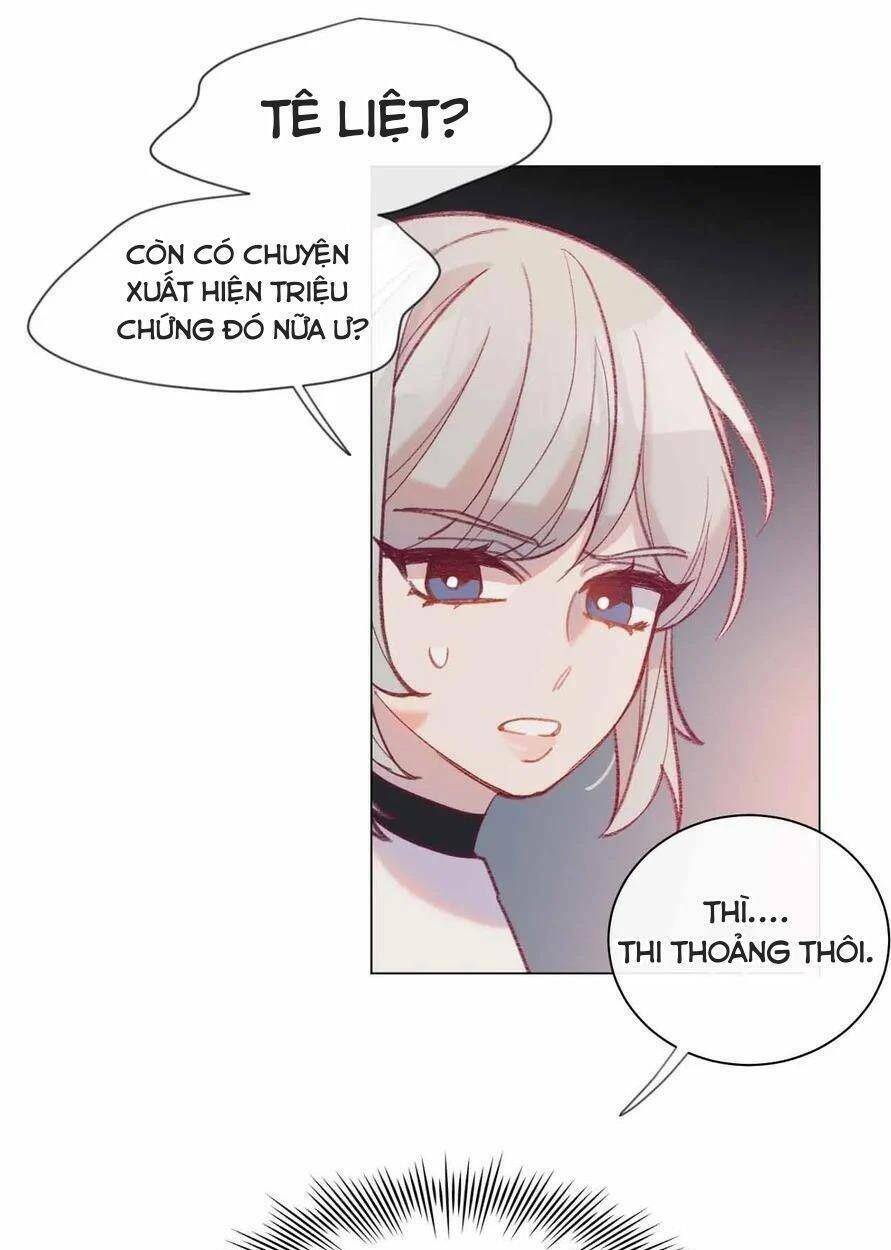 nhật ký nấm ma cô chapter 23 10