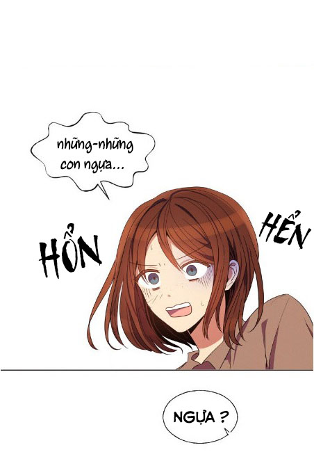 mong ước tuyệt vọng của một phù thủy chapter 7 37