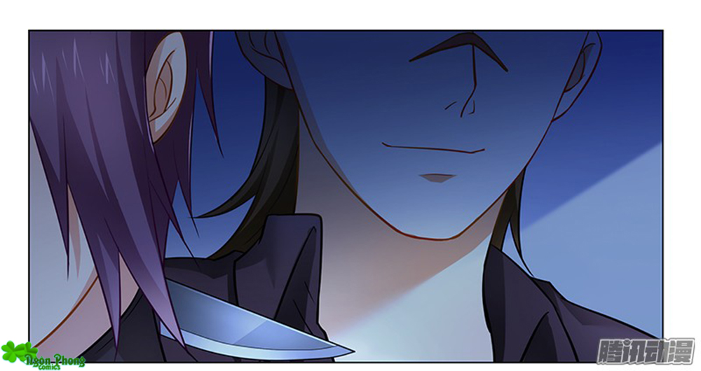 phúc hắc tổng tài đừng tới đây chapter 34 11