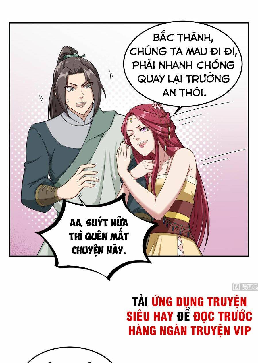 ngược về thời đường chapter 58 7