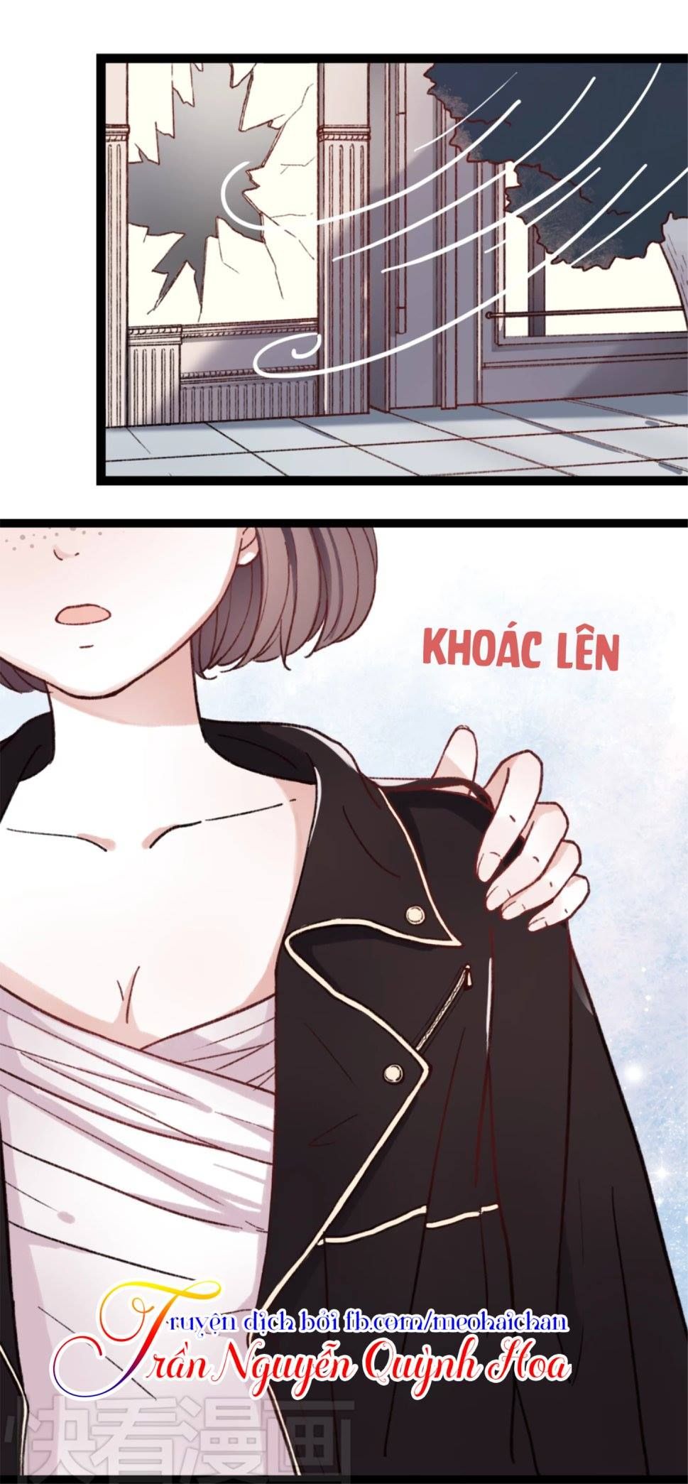 Cậu Đã Từng Yêu Tôi chapter 2 - Trang 43