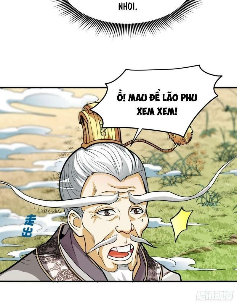 tối cường thần y tại đô thị chapter 101 3