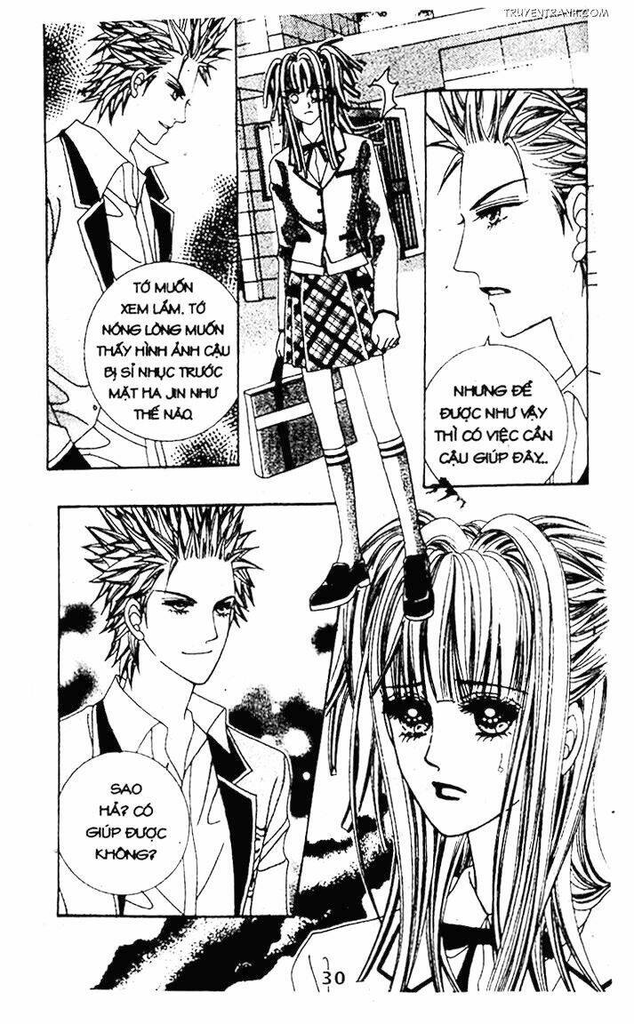 điên vì yêu - love like crazy chapter 44 2