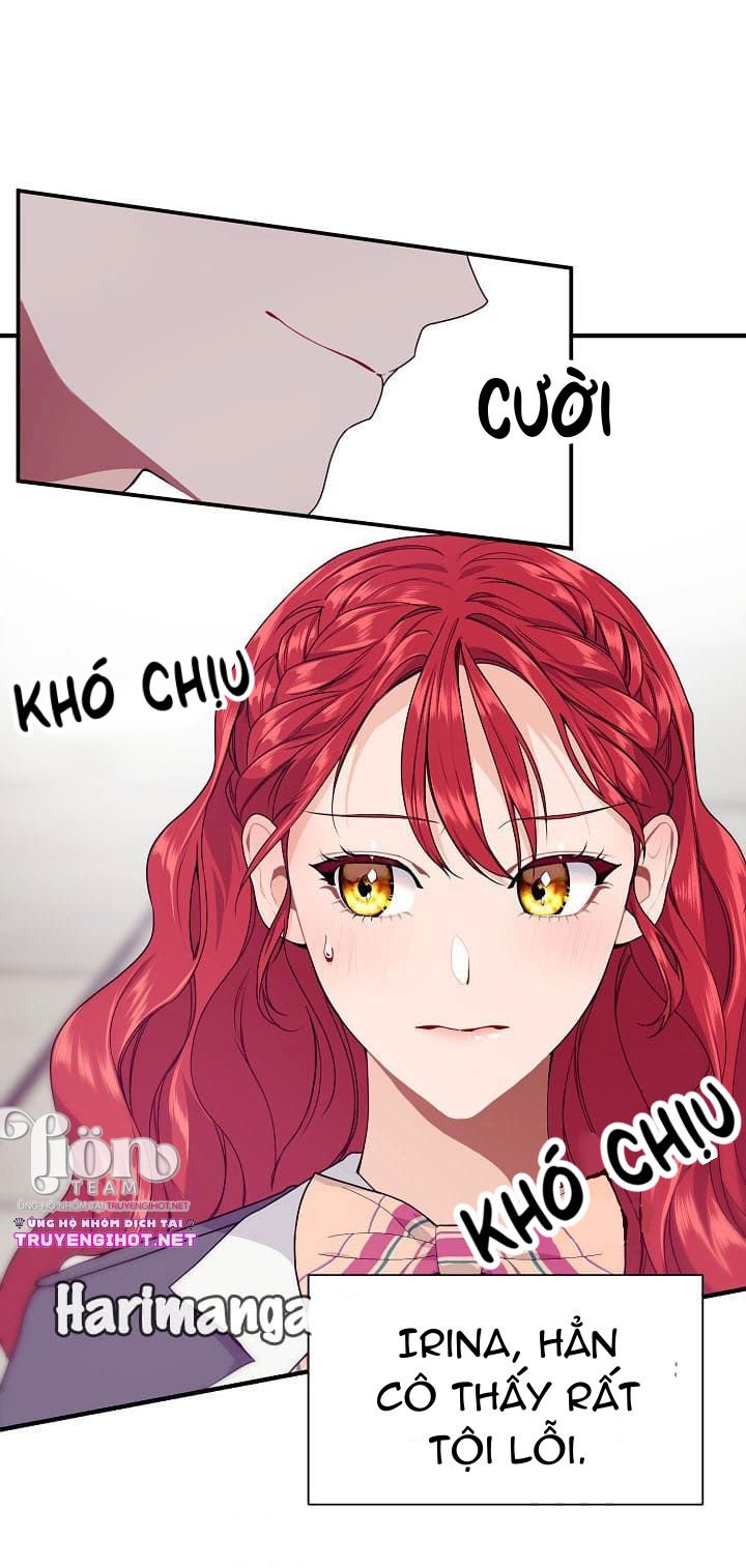 [18+] sự đáng sợ bên trong đại dương chapter 5.2 8