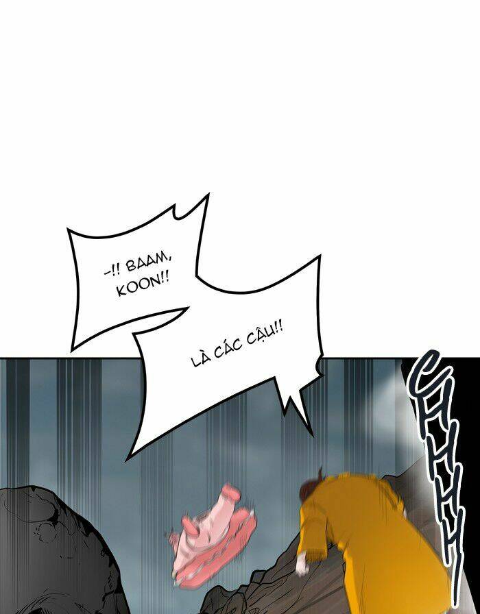 cuộc chiến trong tòa tháp chapter 361 80