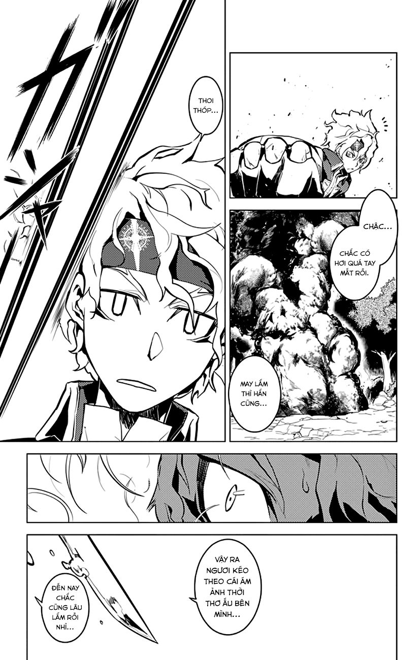 chronos ruler chapter 15 8