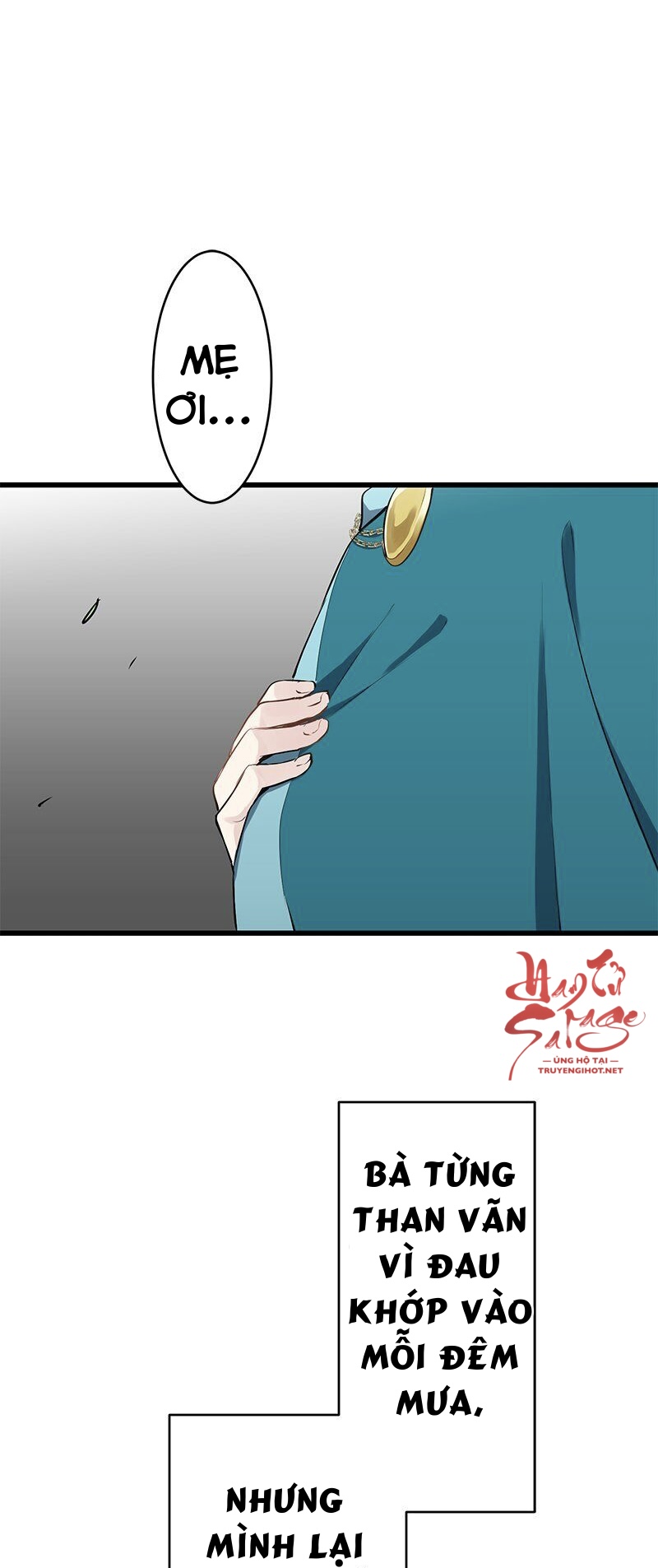 nullitas~nàng dâu giả dối~ chapter 28.1 7