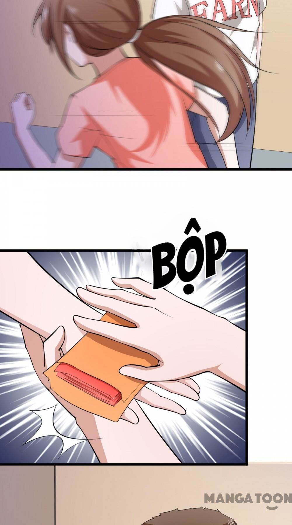 chiếc điện thoại thần kỳ chapter 10 18