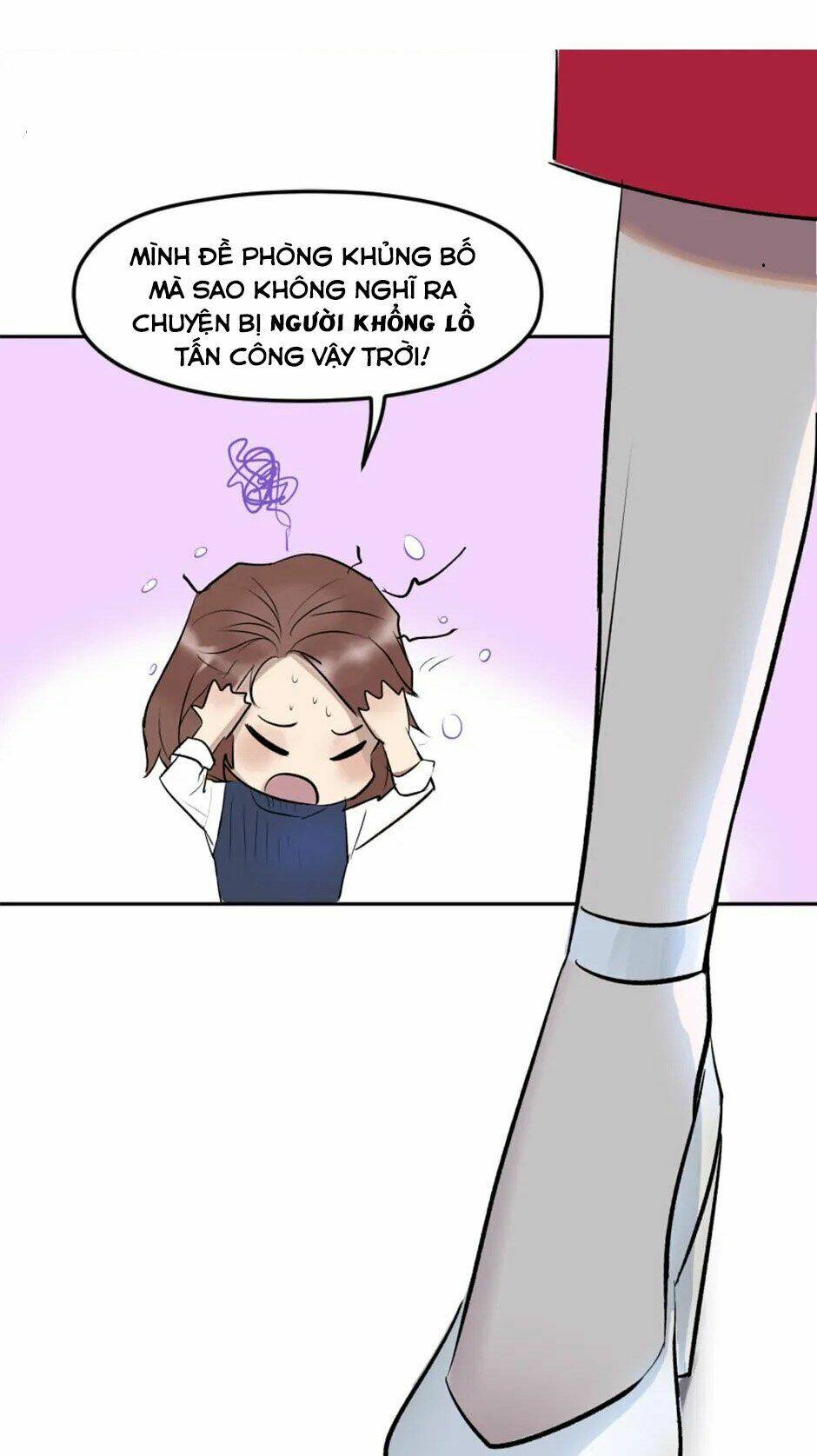 anh hùng và hiệp nữ chapter 15 15