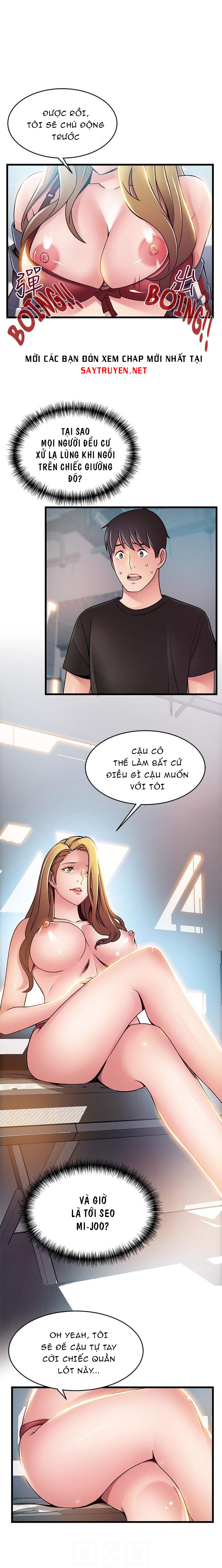 điểm yếu chapter 57 12