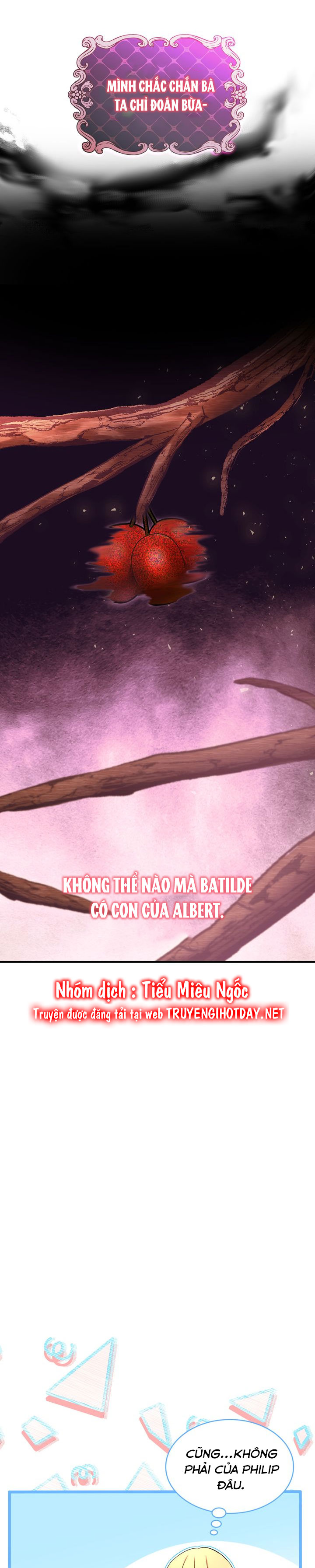 công lý của một ác nữ chapter 107 24