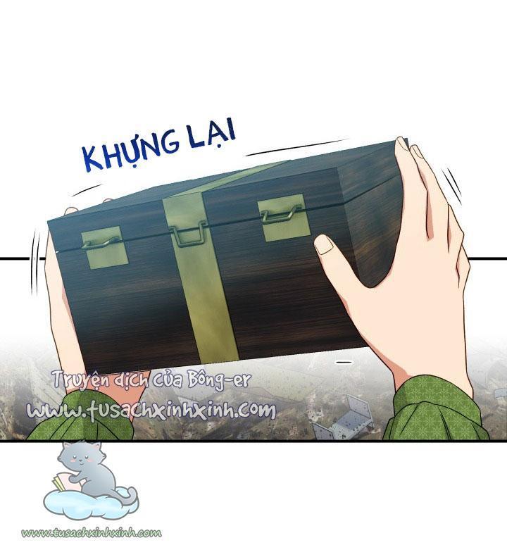 công nương khế ước của gia tộc công tước quái vật chapter 117 29