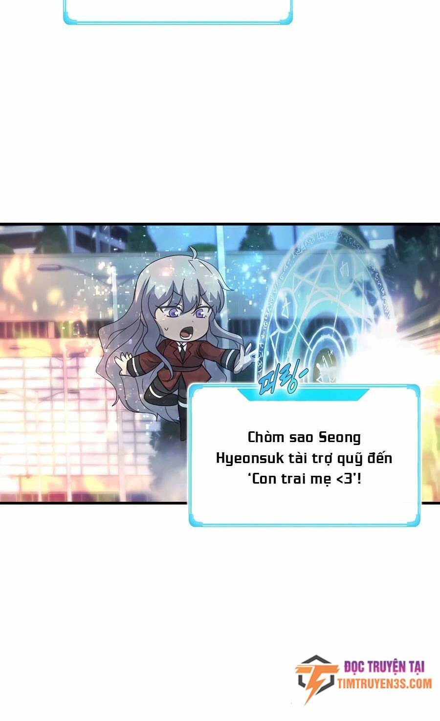 mẹ tôi là chòm sao bảo hộ m chapter 49 65