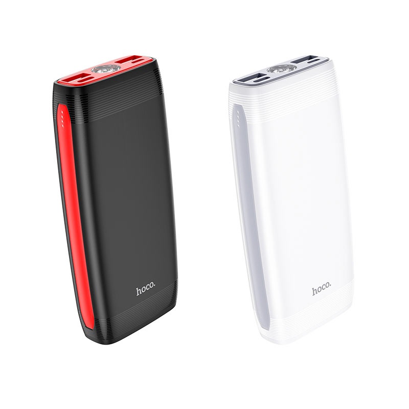 Sạc Dự Phòng Hoco J64 dung lượng 10.000 mAh - Hàng chính hãng