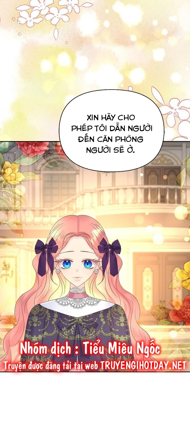 nuôi chồng từ bé chapter 73 17