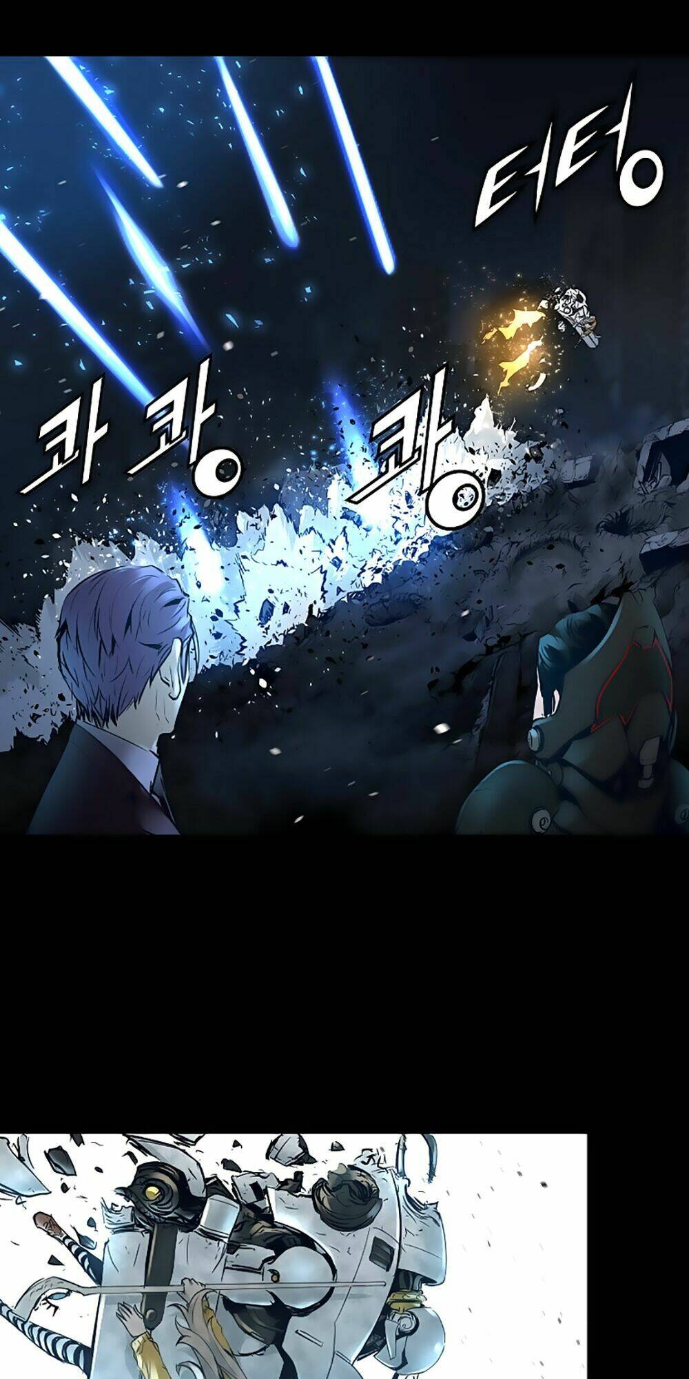 tam tuyệt tại dị giới chapter 35 17