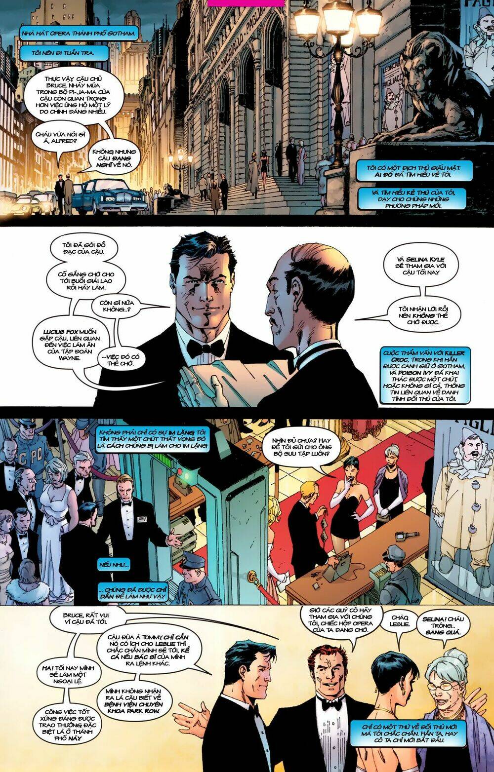 batman: hush chapter 6 3