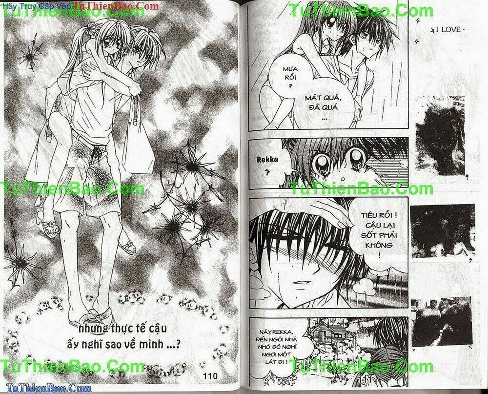 chuyện tình kỳ ảo chapter 2 56