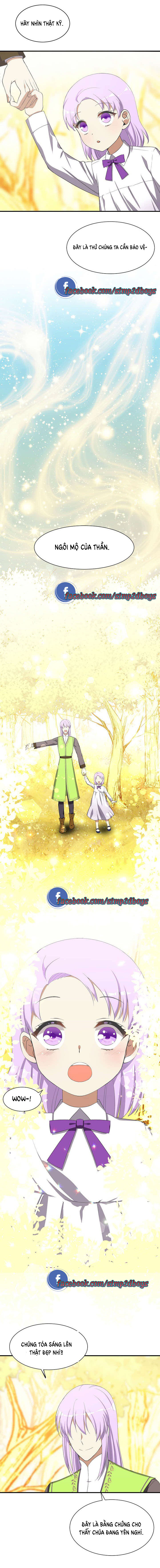 giải cứu công tước bị nguyền rủa chapter 1 2