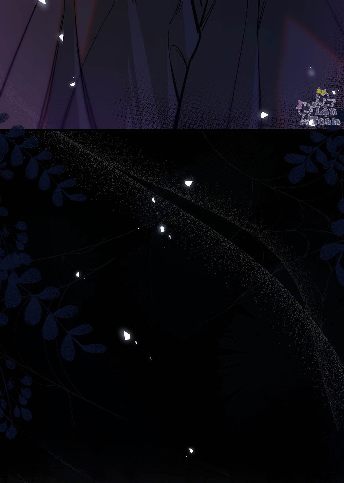 omg! cp tôi đu là thật! chapter 17 43