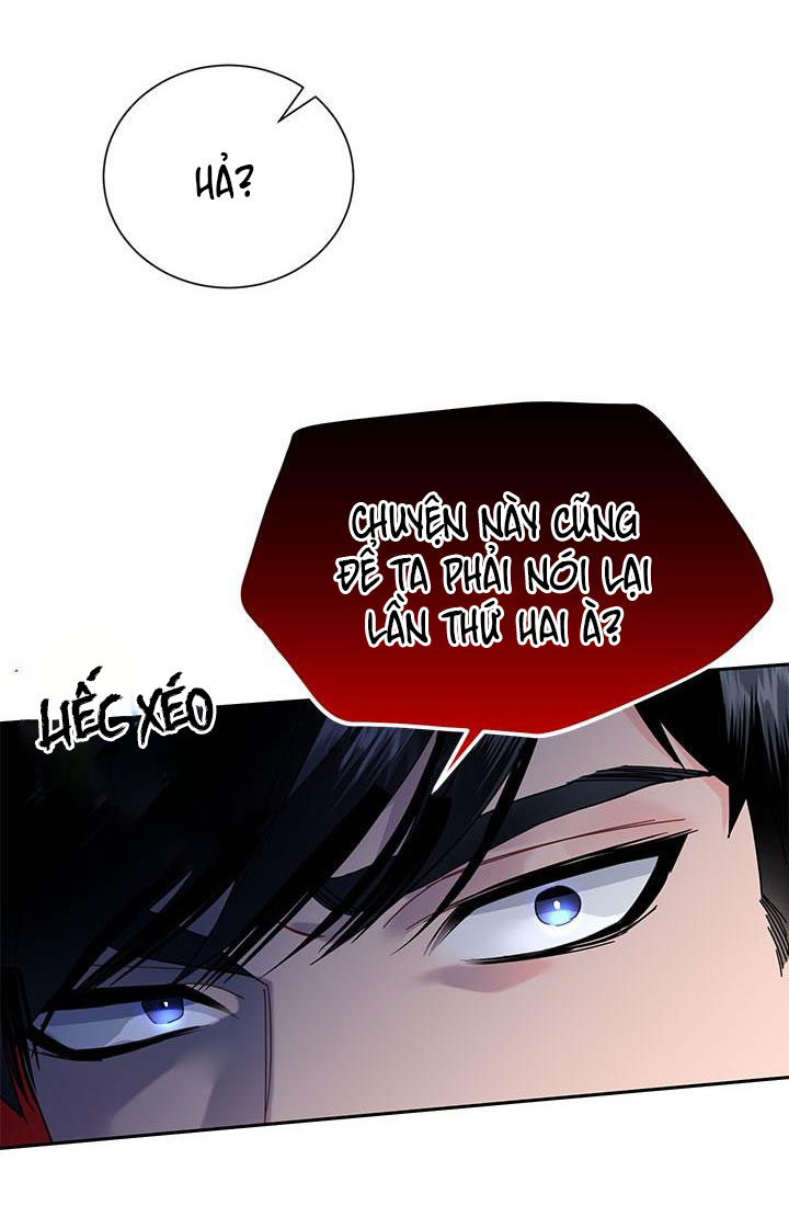 công chúa của loài chim chapter 25 19