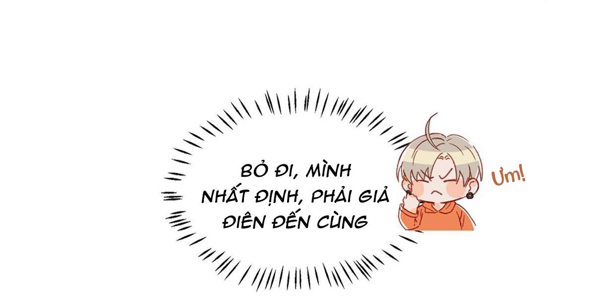 tôi và đối tác của tôi chapter 16 4