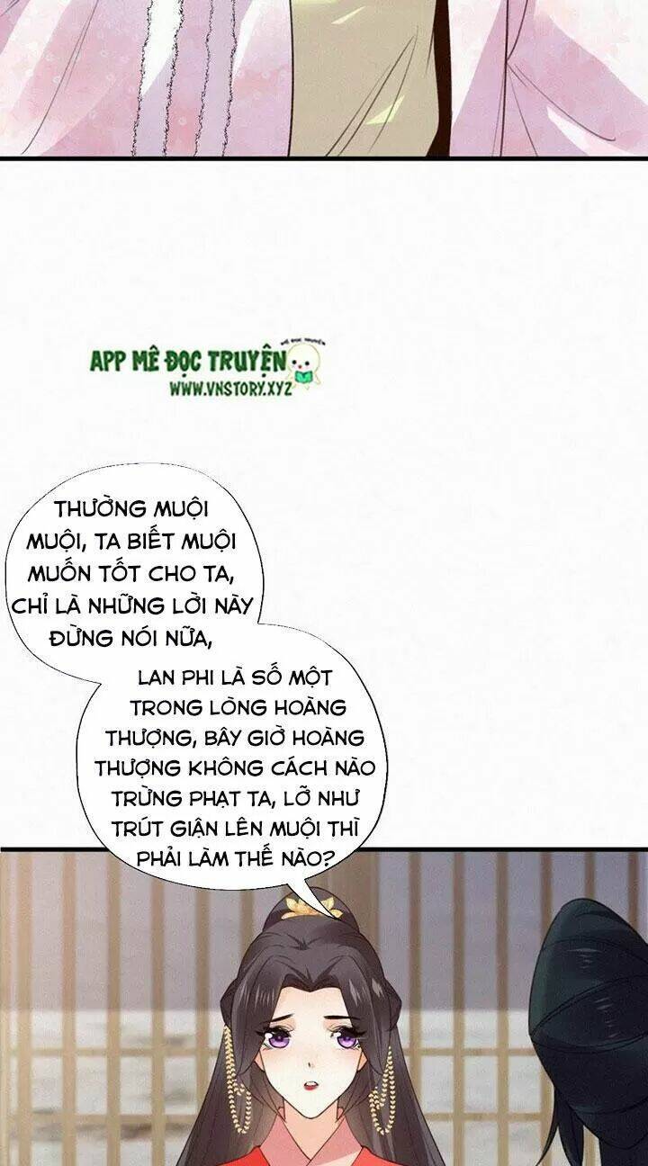 thiên hương mỹ nhân chapter 128 24