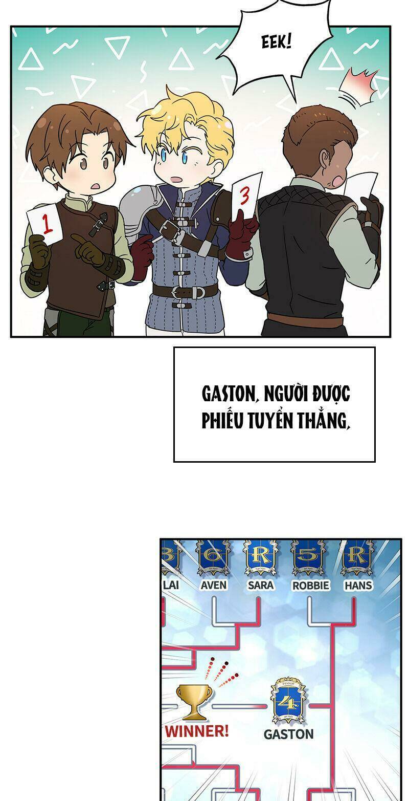 khế ước của ma tộc chapter 25 23