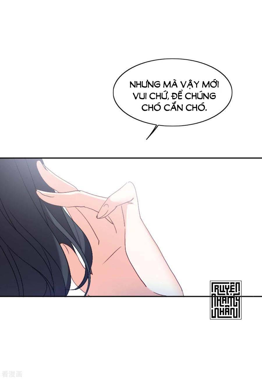 cô ấy đến rồi, xin nằm xuống! chapter 66 15
