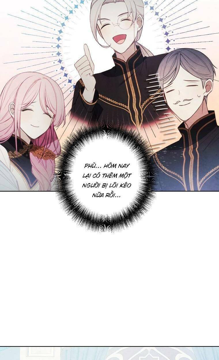 tiệm búp bê của công chúa chapter 27 18