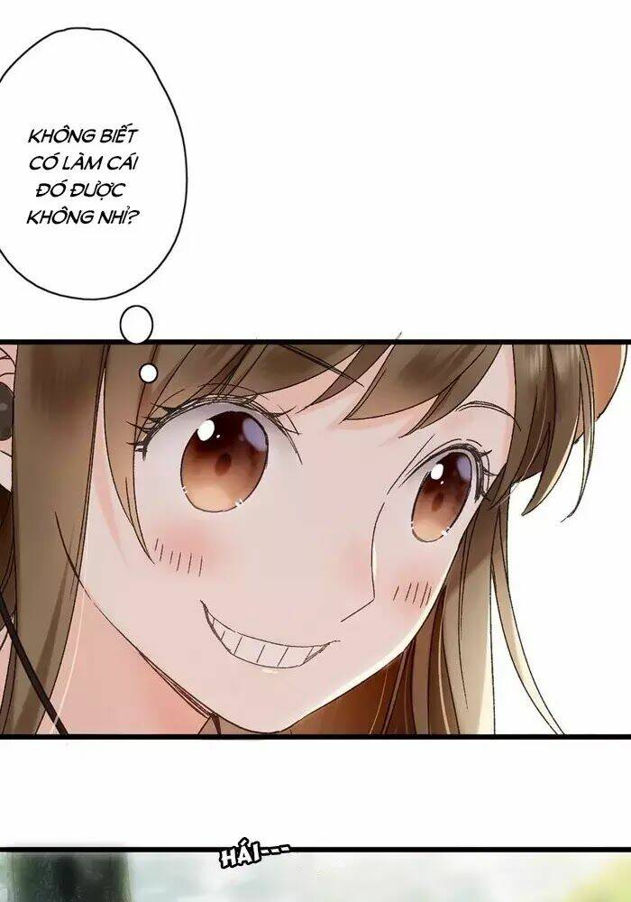 lệnh cấm nghị tộc 2 ẩn diện trấn chapter 51 37