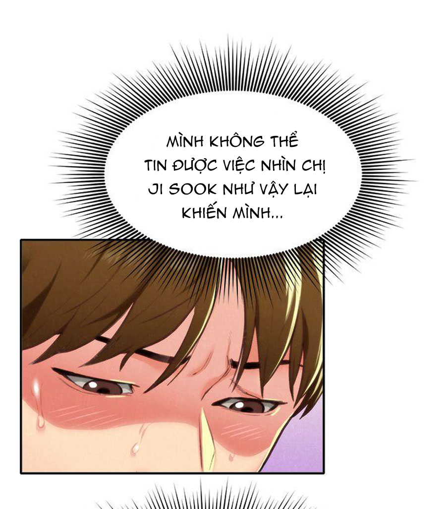 cô gái bé nhỏ của tôi chapter 9.1 30