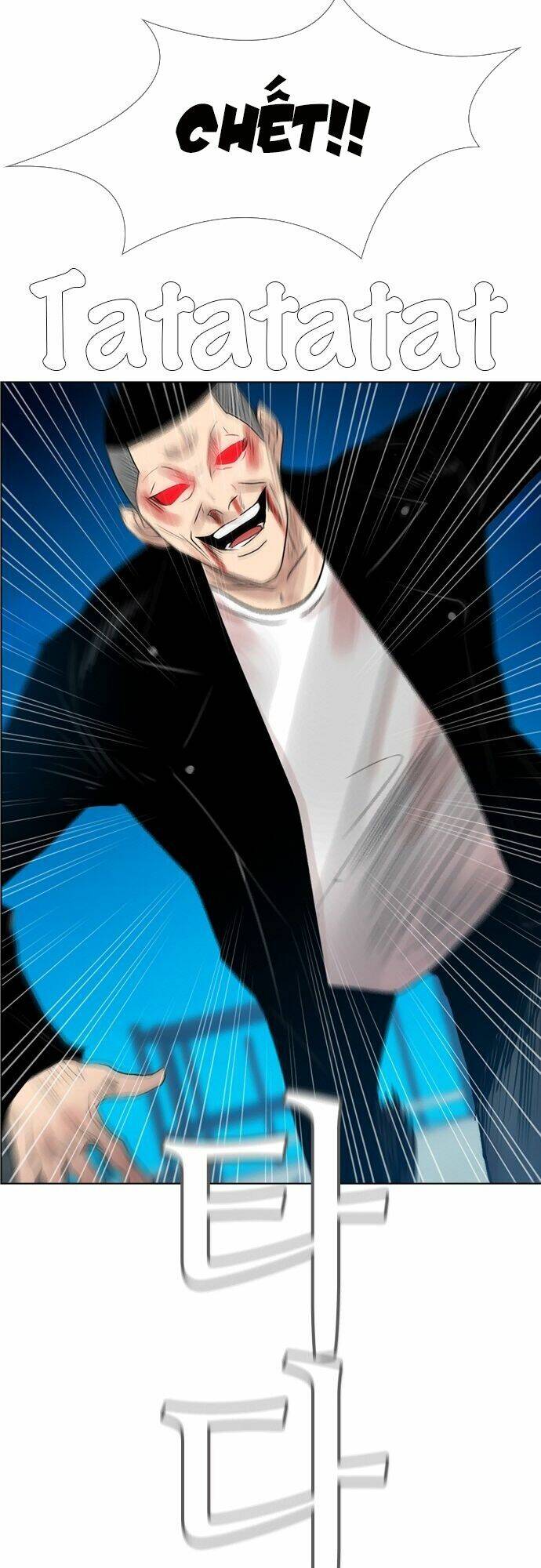 kẻ hồi sinh chapter 128 5