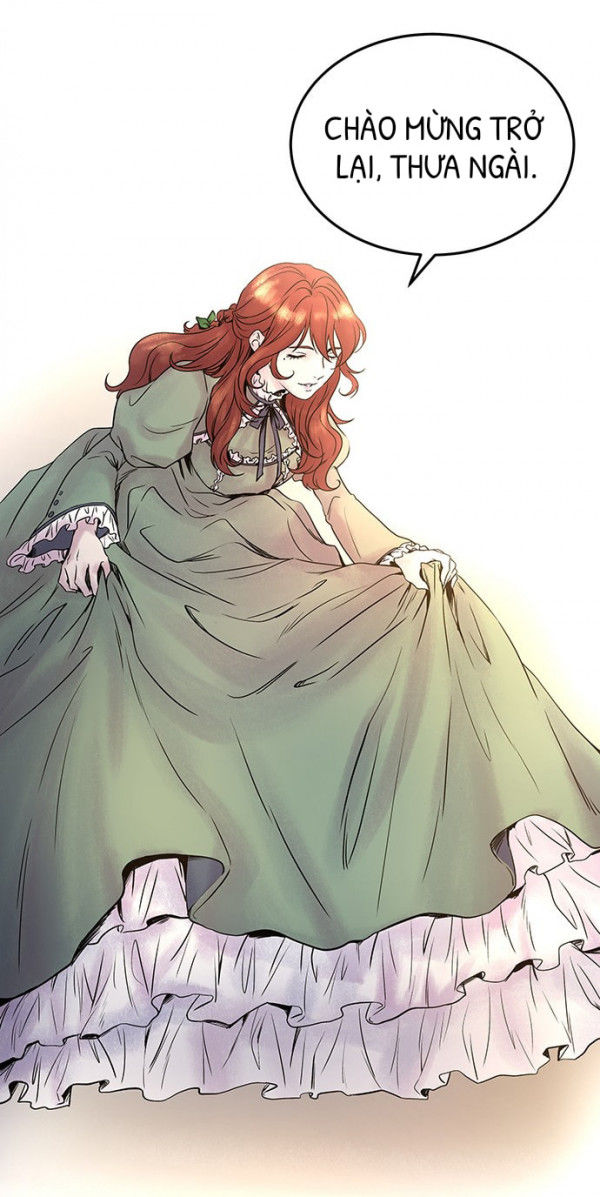 như gió trên cành cây khô chapter 3 10