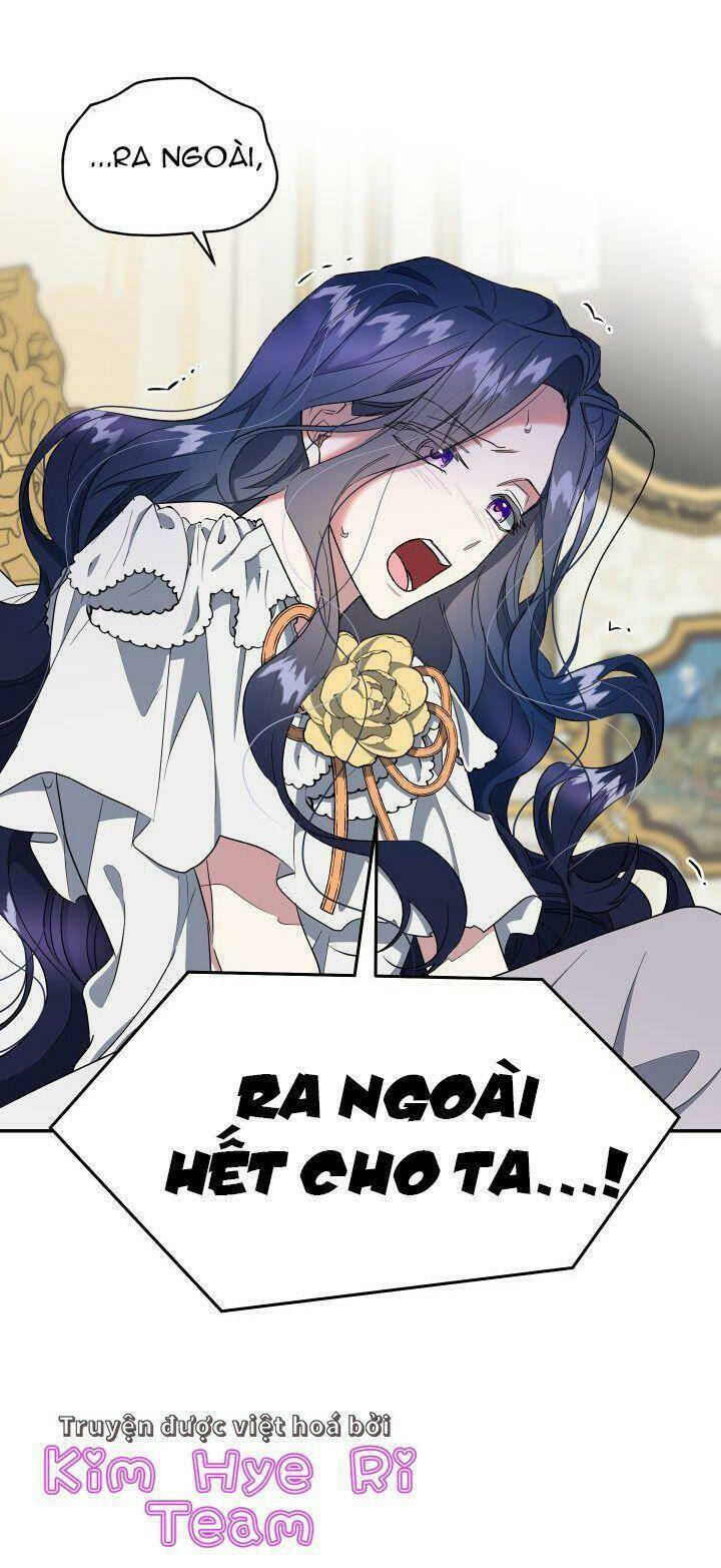 tế phẩm công chúa chapter 3 3