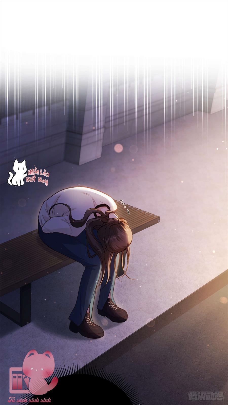 hàng tỷ ngôi sao không bằng em chapter 10 2