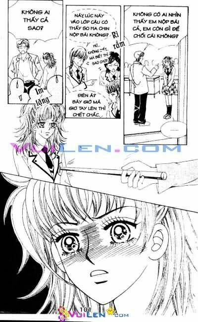 thiên thần tái thế chapter 3 101