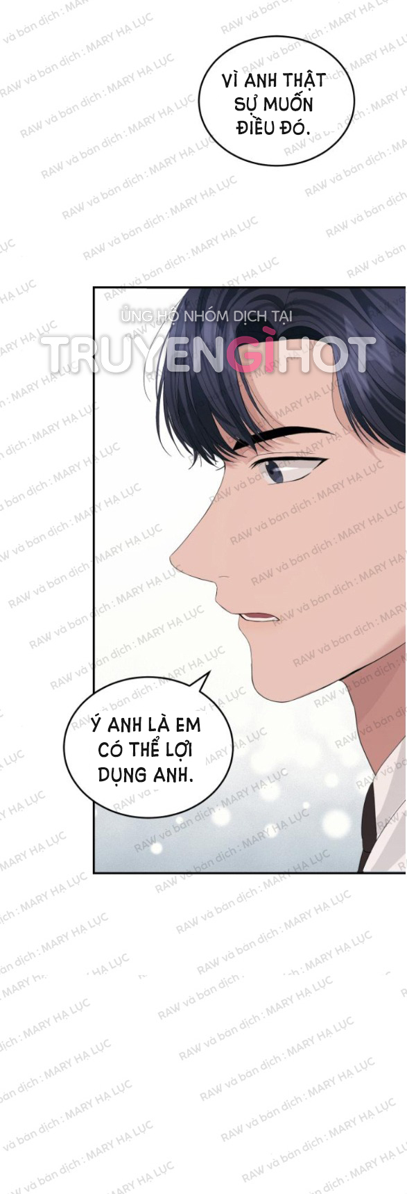 cuộc hôn nhân hoàn hảo chapter 43.1 8