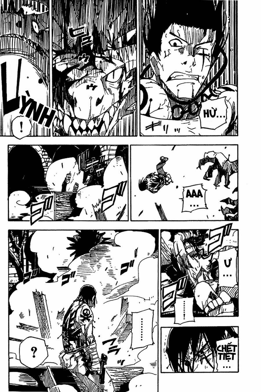 king of thorns chapter 11 19