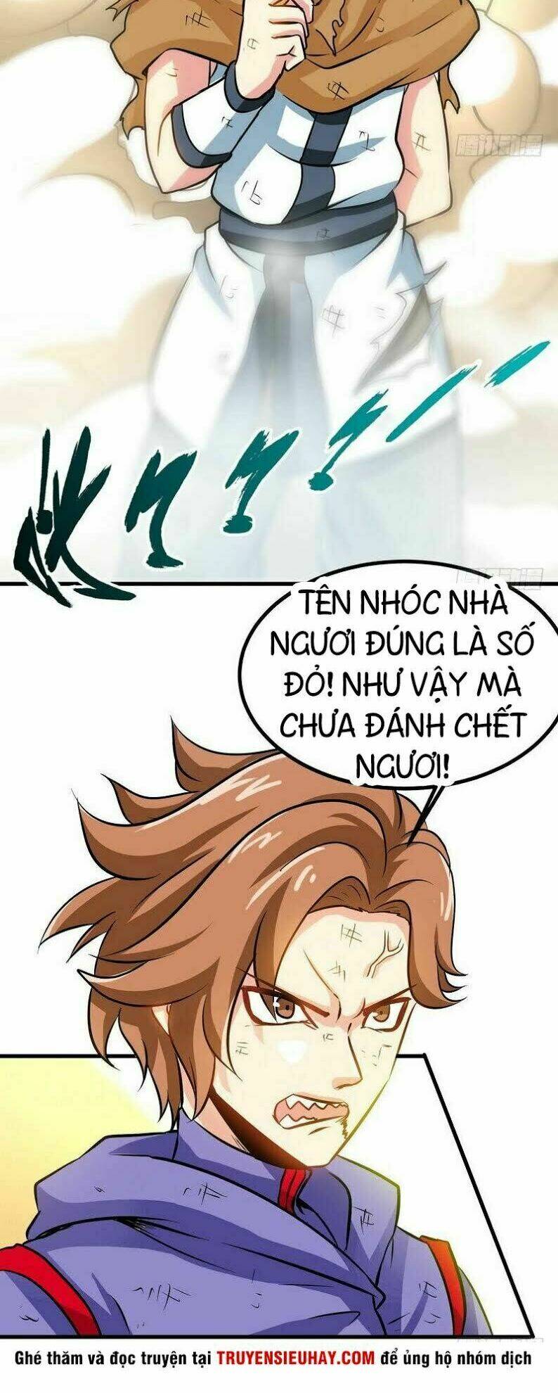 chí tôn thần ma chapter 52 11