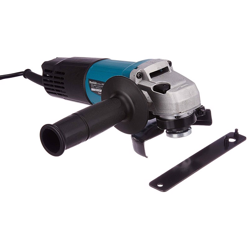 Máy mài góc(100mm/540w/công tắc đuôi) Makita M0910B