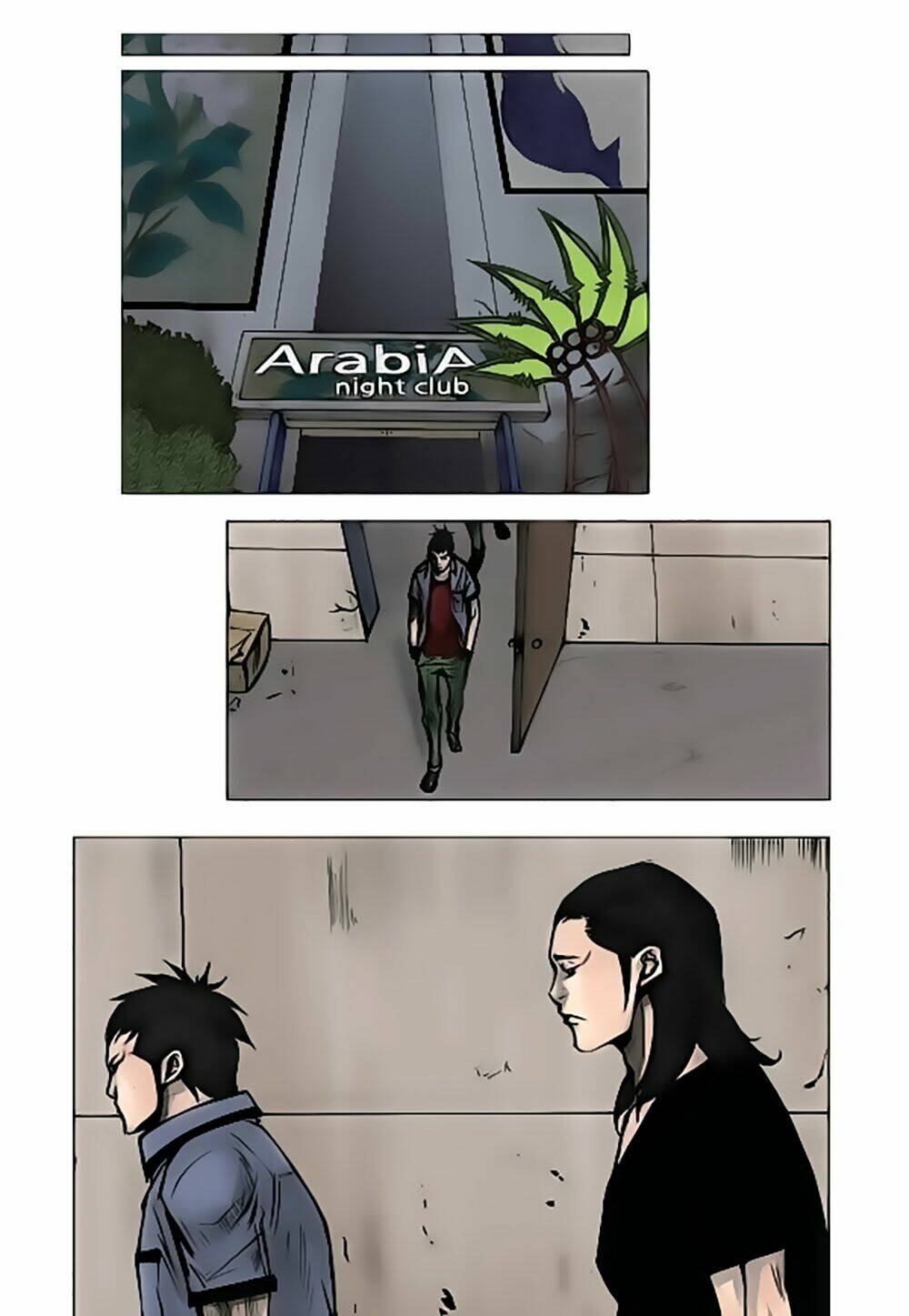 tong | tổng chapter 21 9