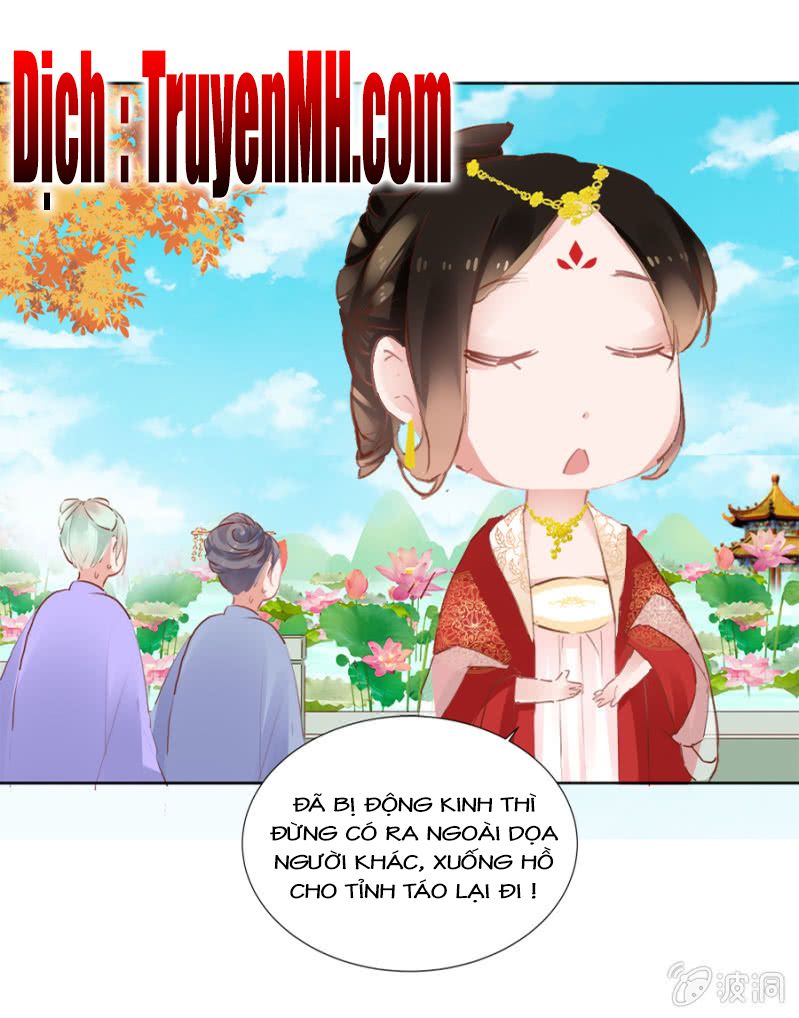 solo đi vương gia chapter 46 8