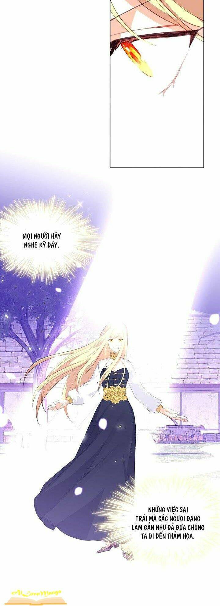 cộng tác của hoàng đế chapter 44 31