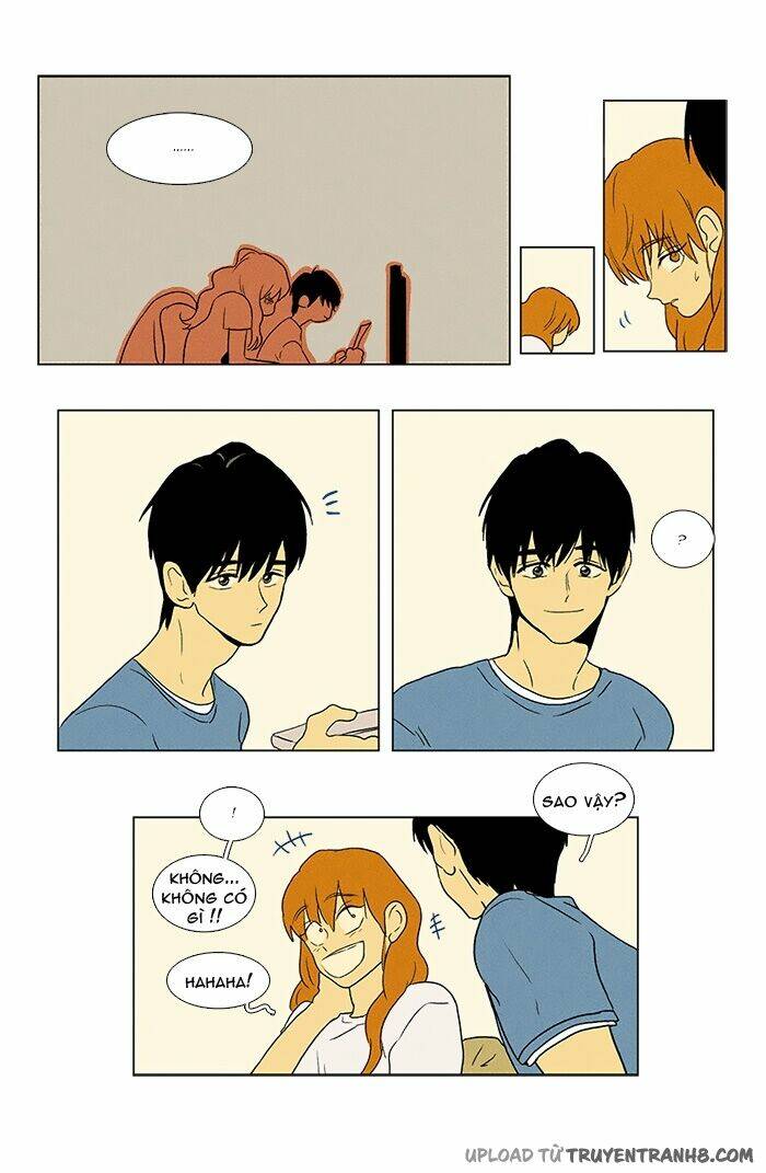 bẫy tình yêu chapter 65 37