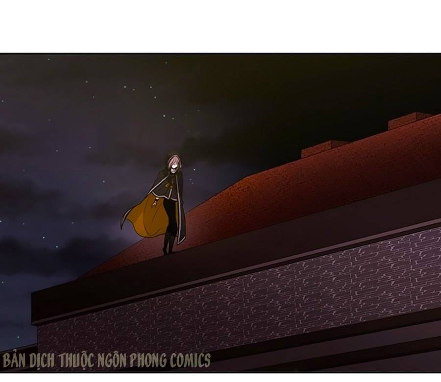 năm môn đệ của charlotte chapter 6 59