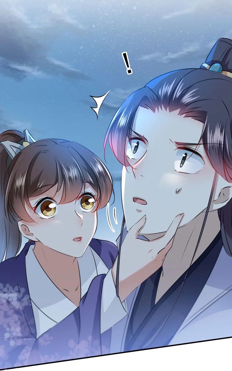 vương gia không thể trêu chapter 93 5