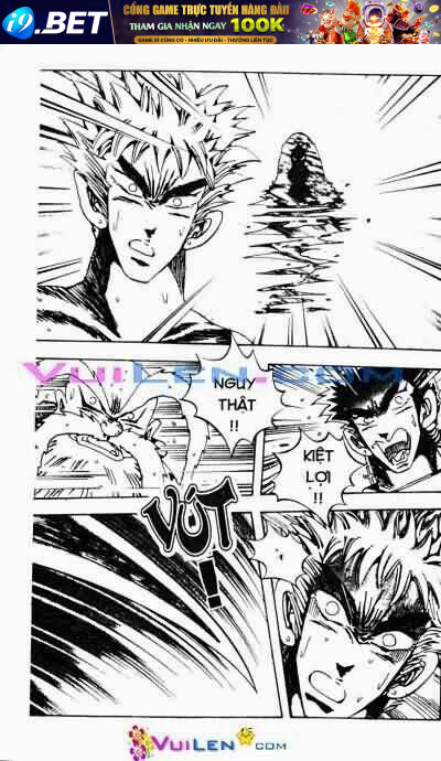 tiểu hòa thượng hd remake chapter 219 4